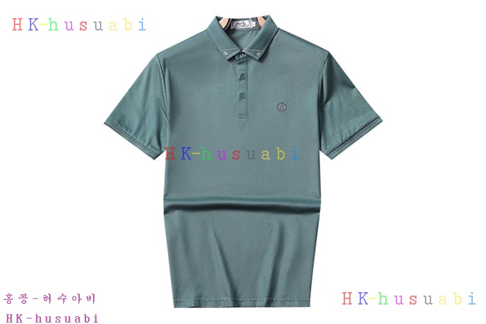 NEW 에르메스 반팔티 신상 H 7858580