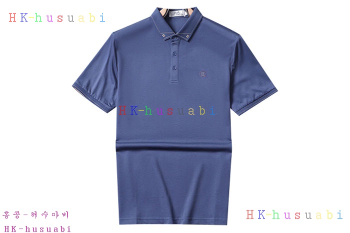 NEW 에르메스 반팔티 신상 H 7858580