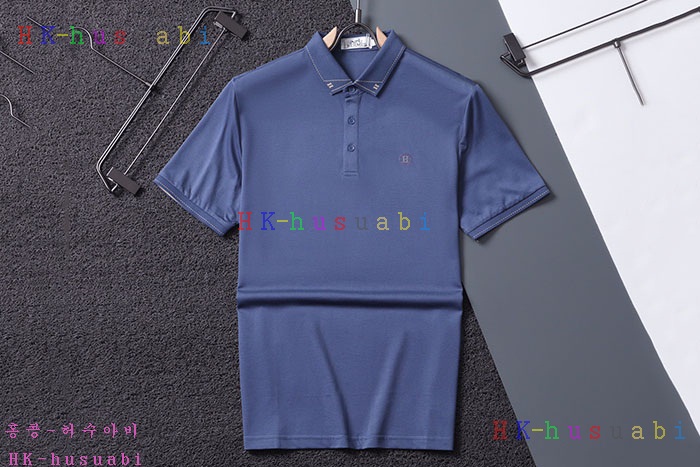 NEW 에르메스 반팔티 신상 H 7858580