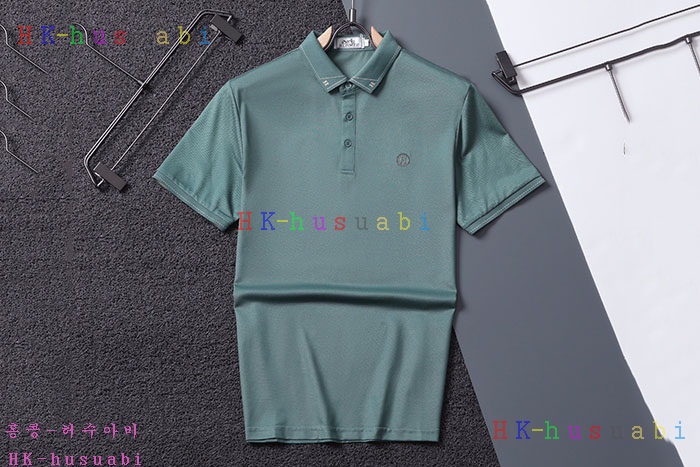 NEW 에르메스 반팔티 신상 H 7858580