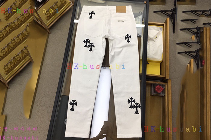 NEW 크롬하츠 바지 신상 C 7514441