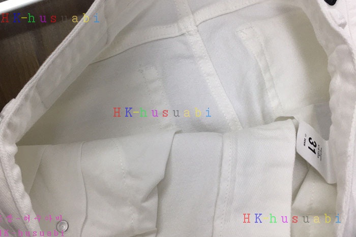 NEW 크롬하츠 바지 신상 C 7514441