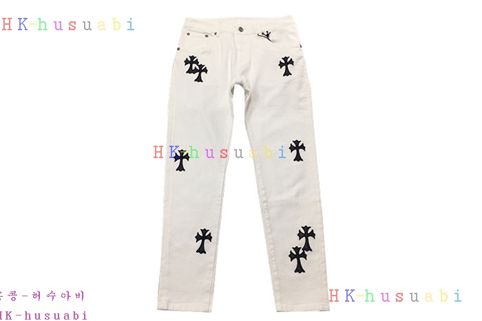 NEW 크롬하츠 바지 신상 C 7514441