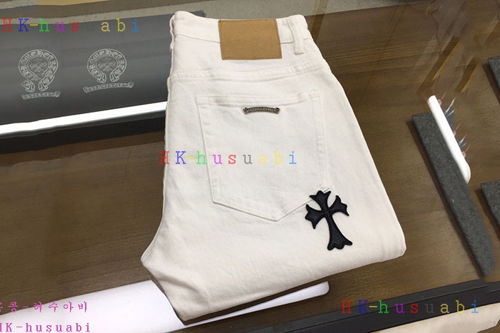 NEW 크롬하츠 바지 신상 C 7514441