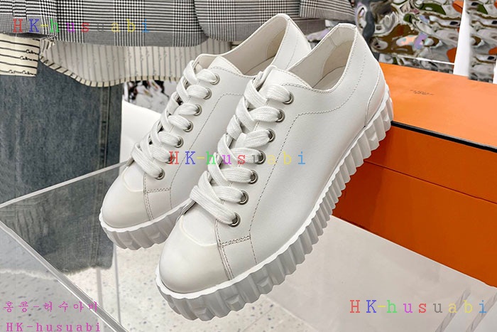 NEW 에르메스 스니커즈 신상 H 2438552