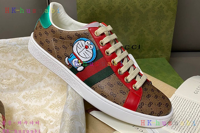 NEW 구찌 스니커즈 신상 G 363678