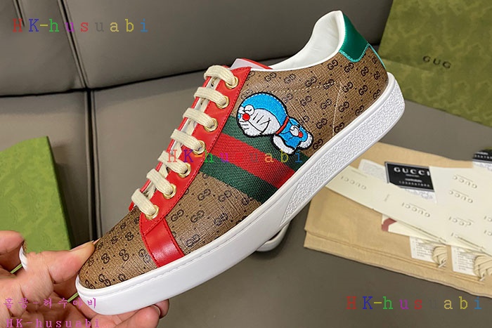 NEW 구찌 스니커즈 신상 G 363678