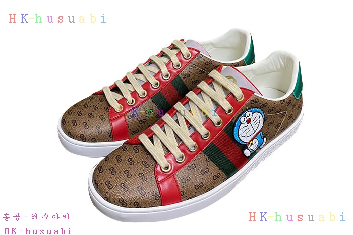 NEW 구찌 스니커즈 신상 G 363678