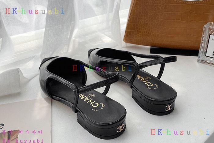 NEW 샤넬 신발 신상 C 3655200