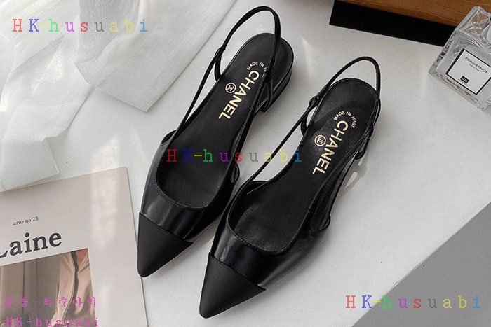NEW 샤넬 신발 신상 C 3655200