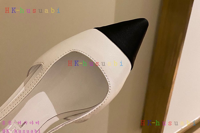 NEW 샤넬 신발 신상 C 3655201