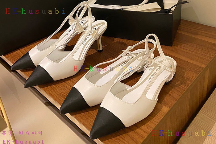 NEW 샤넬 신발 신상 C 3655201