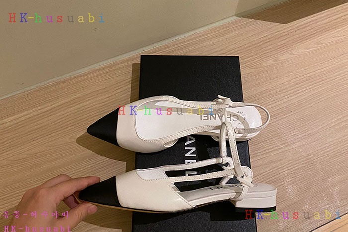 NEW 샤넬 신발 신상 C 3655201