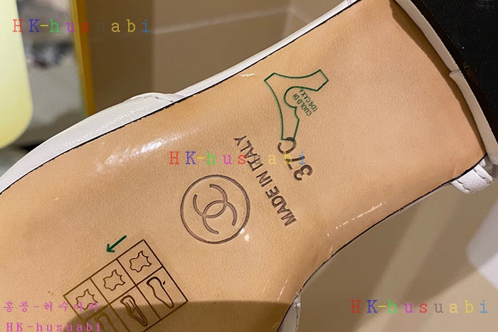NEW 샤넬 신발 신상 C 3655201