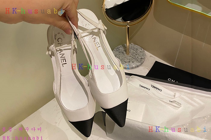 NEW 샤넬 신발 신상 C 3655201