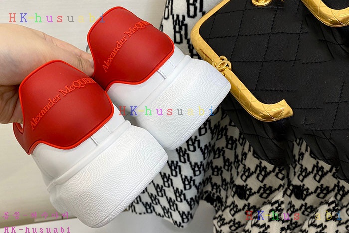 NEW 알렉산더맥퀸 스니커즈 신상 MQ 4258553