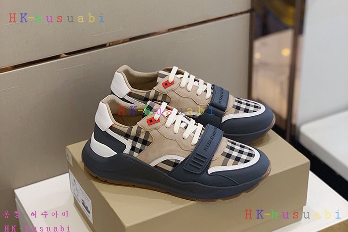NEW 버버리 신발 신상 BB  7254220