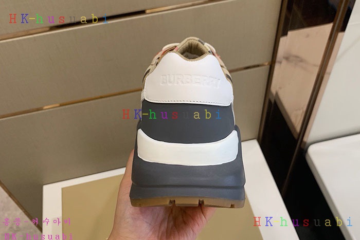 NEW 버버리 신발 신상 BB  7254220