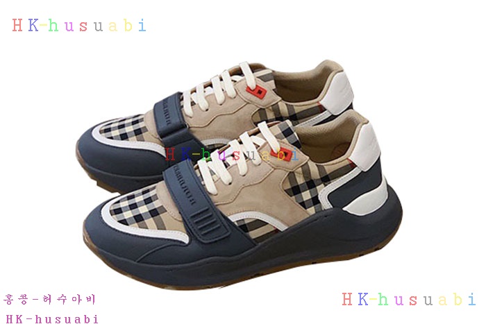 NEW 버버리 신발 신상 BB  7254220