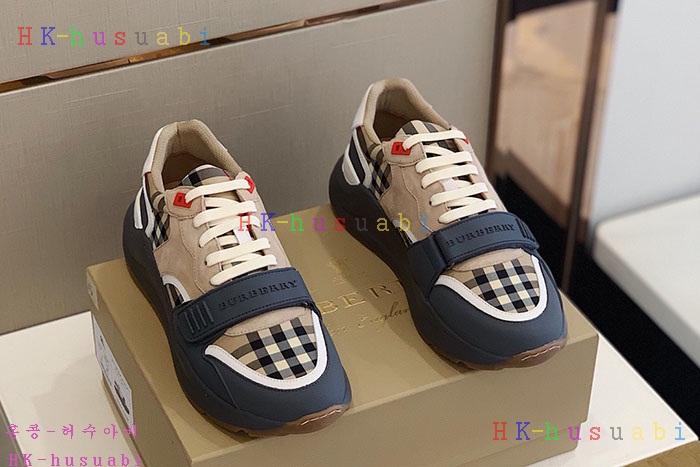 NEW 버버리 신발 신상 BB  7254220