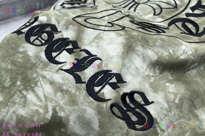 NEW 크롬하츠 반팔티 신상 C 227553