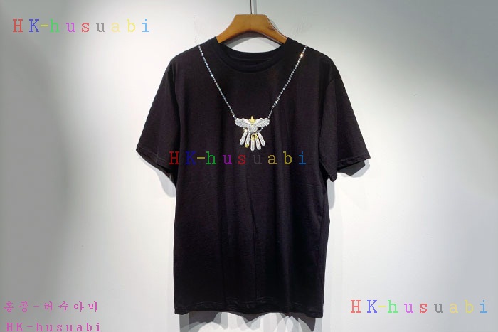 NEW 크롬하츠 반팔티 신상 C 227562