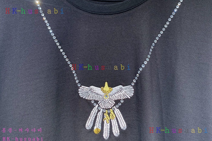 NEW 크롬하츠 반팔티 신상 C 227562