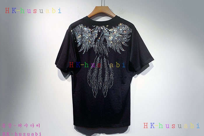 NEW 크롬하츠 반팔티 신상 C 227562
