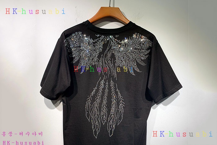 NEW 크롬하츠 반팔티 신상 C 227562