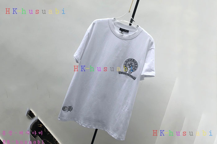 NEW 크롬하츠 반팔티 신상 C 227550