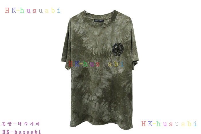 NEW 크롬하츠 반팔티 신상 C 227553