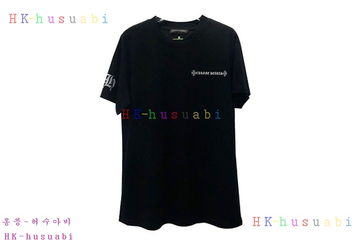 NEW 크롬하츠 반팔티 신상 C 227557