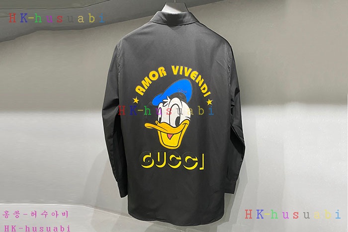 NEW 구찌 셔츠 신상 G 325664