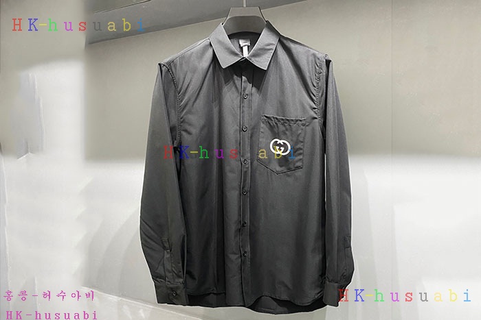 NEW 구찌 셔츠 신상 G 325664