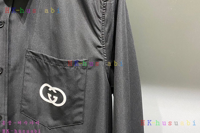 NEW 구찌 셔츠 신상 G 325664