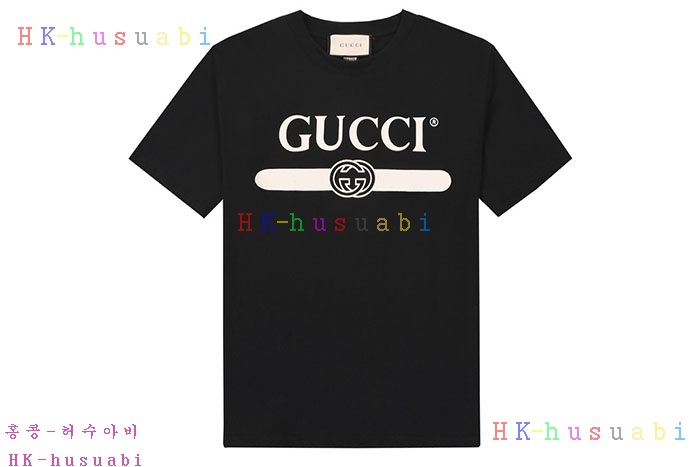 NEW 구찌 반팔티 신상 G 325680
