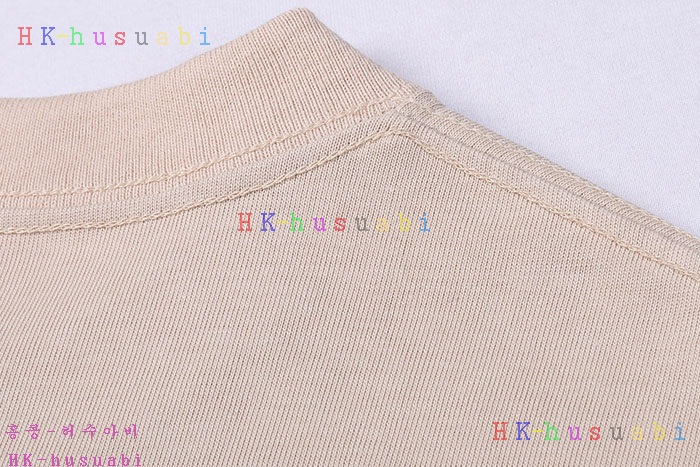 NEW 발렌시아가 반팔티 신상 B 724565