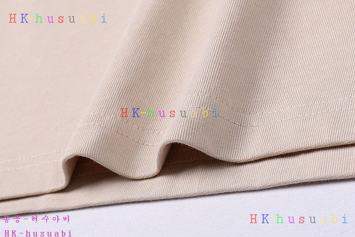 NEW 발렌시아가 반팔티 신상 B 724565