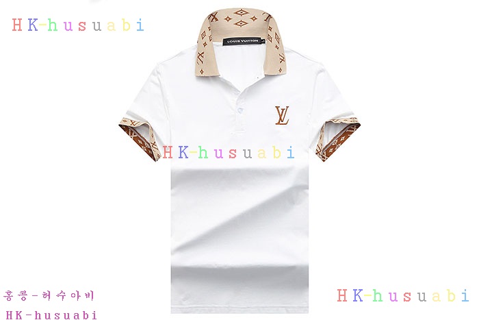 NEW 루이비통 반팔티 신상 LV 724571