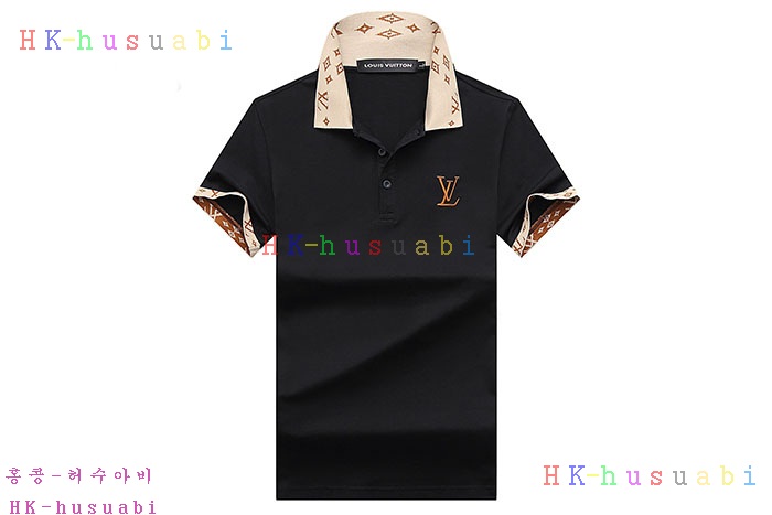 NEW 루이비통 반팔티 신상 LV 724571