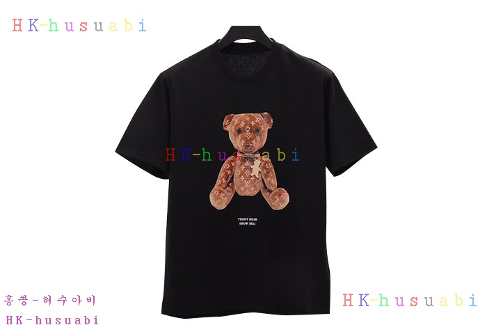 NEW 루이비통 반팔티 신상 LV 724554
