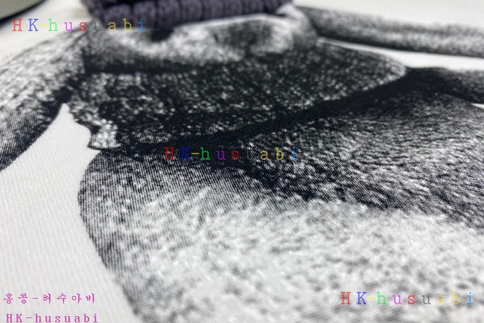 NEW 발렌시아가 반팔티 신상 B 3232551