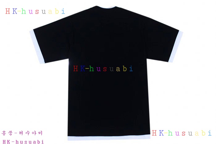 NEW 발렌시아가 반팔티 신상 B 3232552