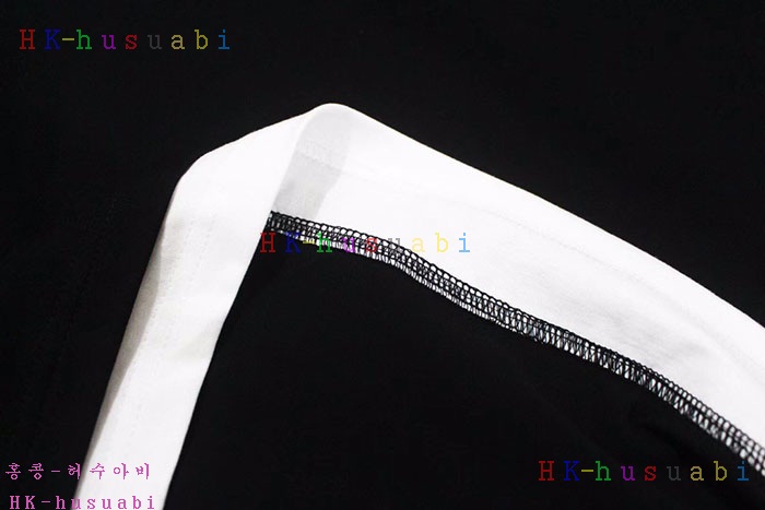 NEW 발렌시아가 반팔티 신상 B 3232552