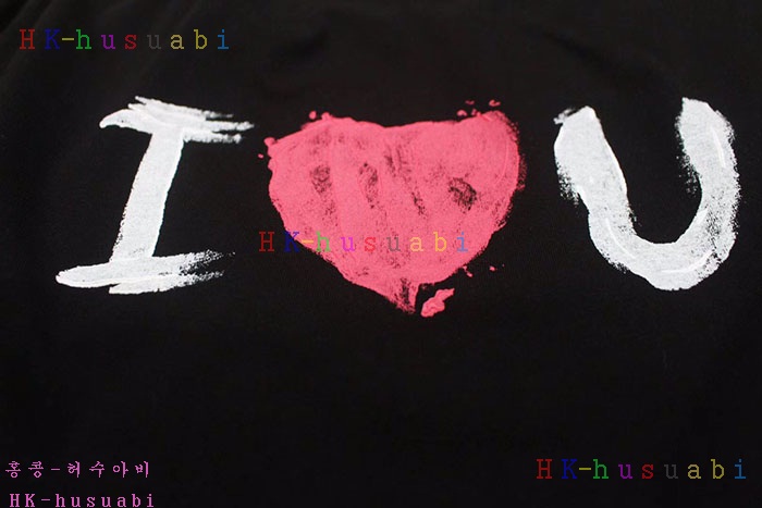 NEW 발렌시아가 반팔티 신상 B 3232555