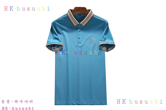 NEW 버버리 반팔티 신상 BB 225012