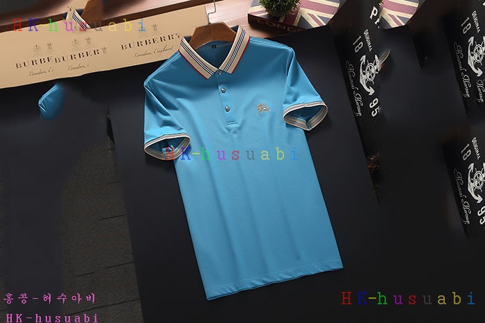 NEW 버버리 반팔티 신상 BB 225012