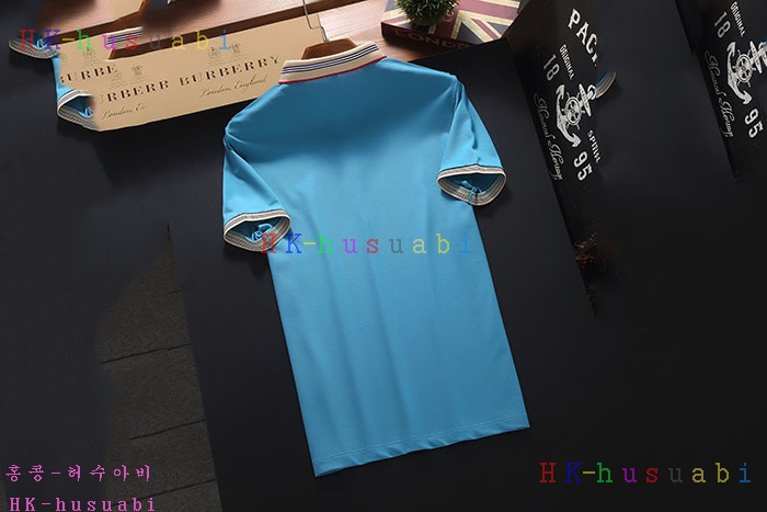 NEW 버버리 반팔티 신상 BB 225012