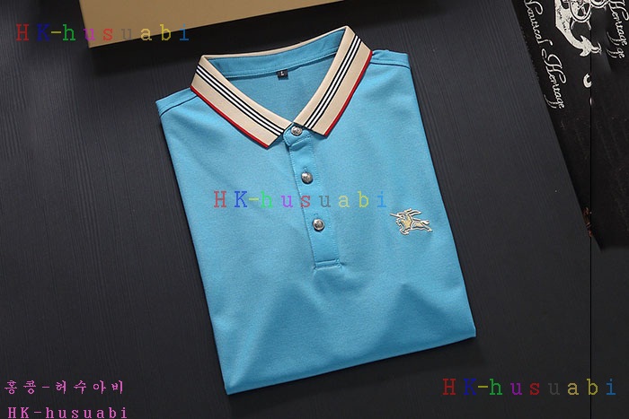 NEW 버버리 반팔티 신상 BB 225012