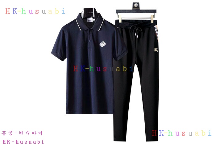 NEW 버버리 상하의셋트 신상 BB 225022